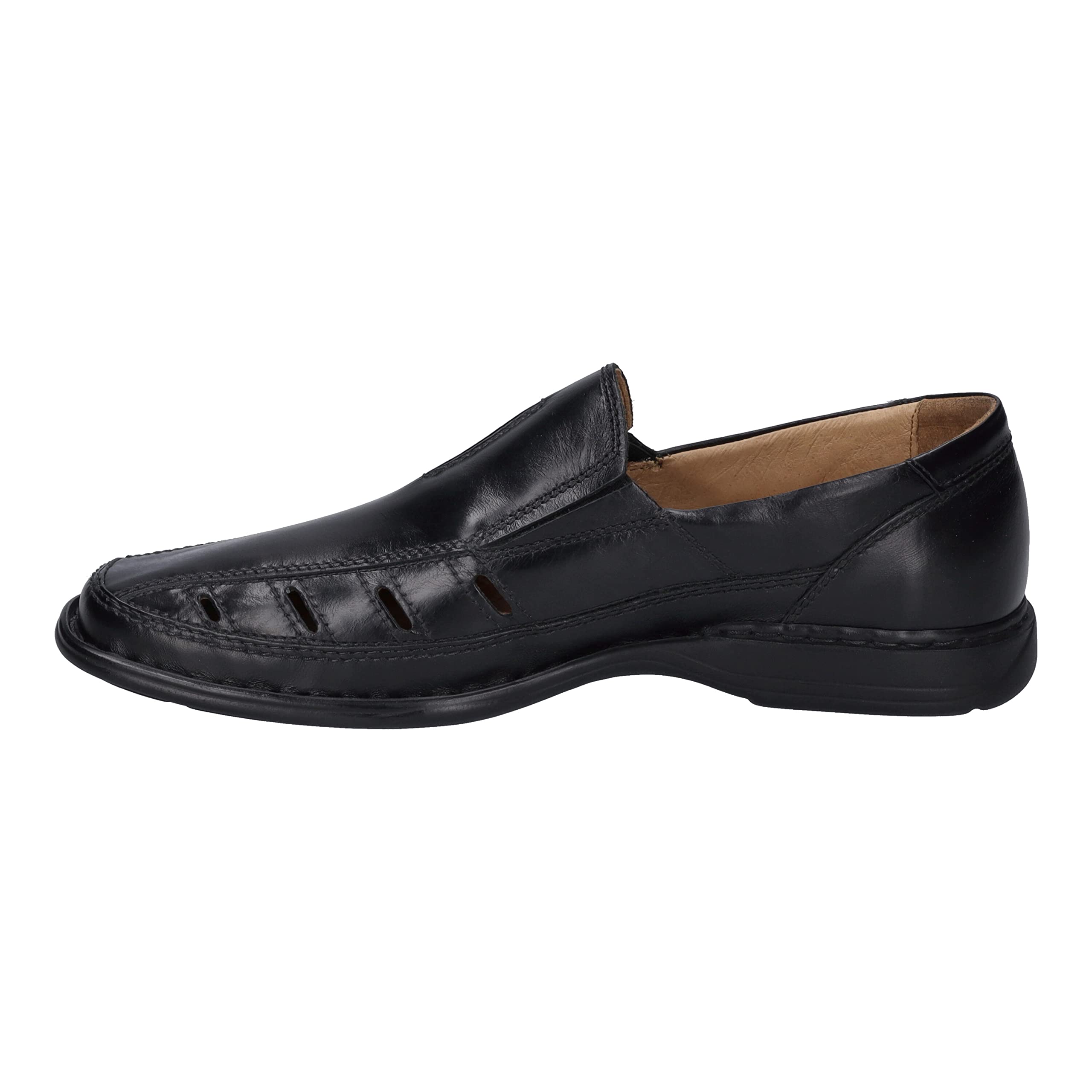 Josef SeibelMen's Steven 12 Loafers