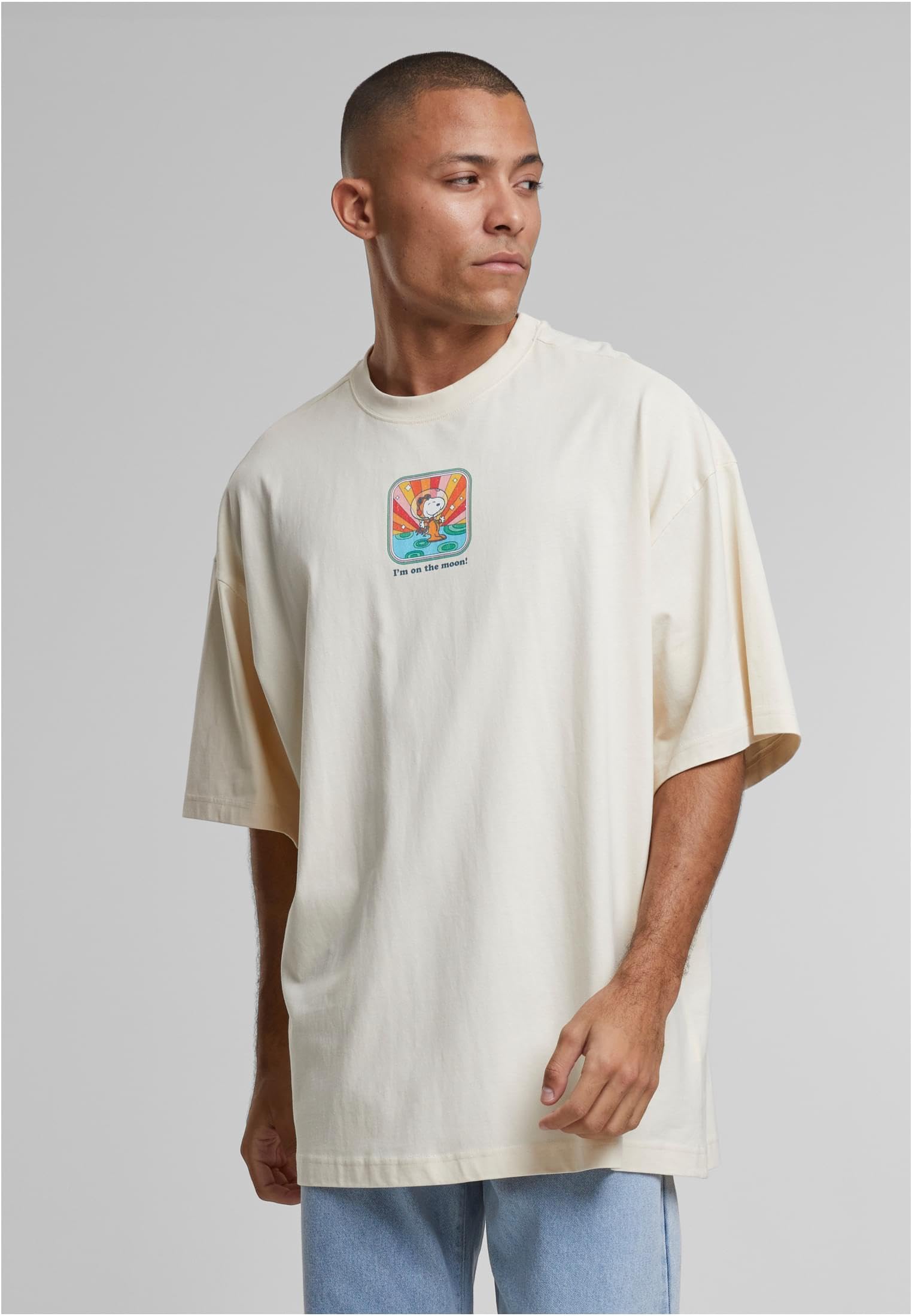 MERCHCODE T-Shirt Uomo