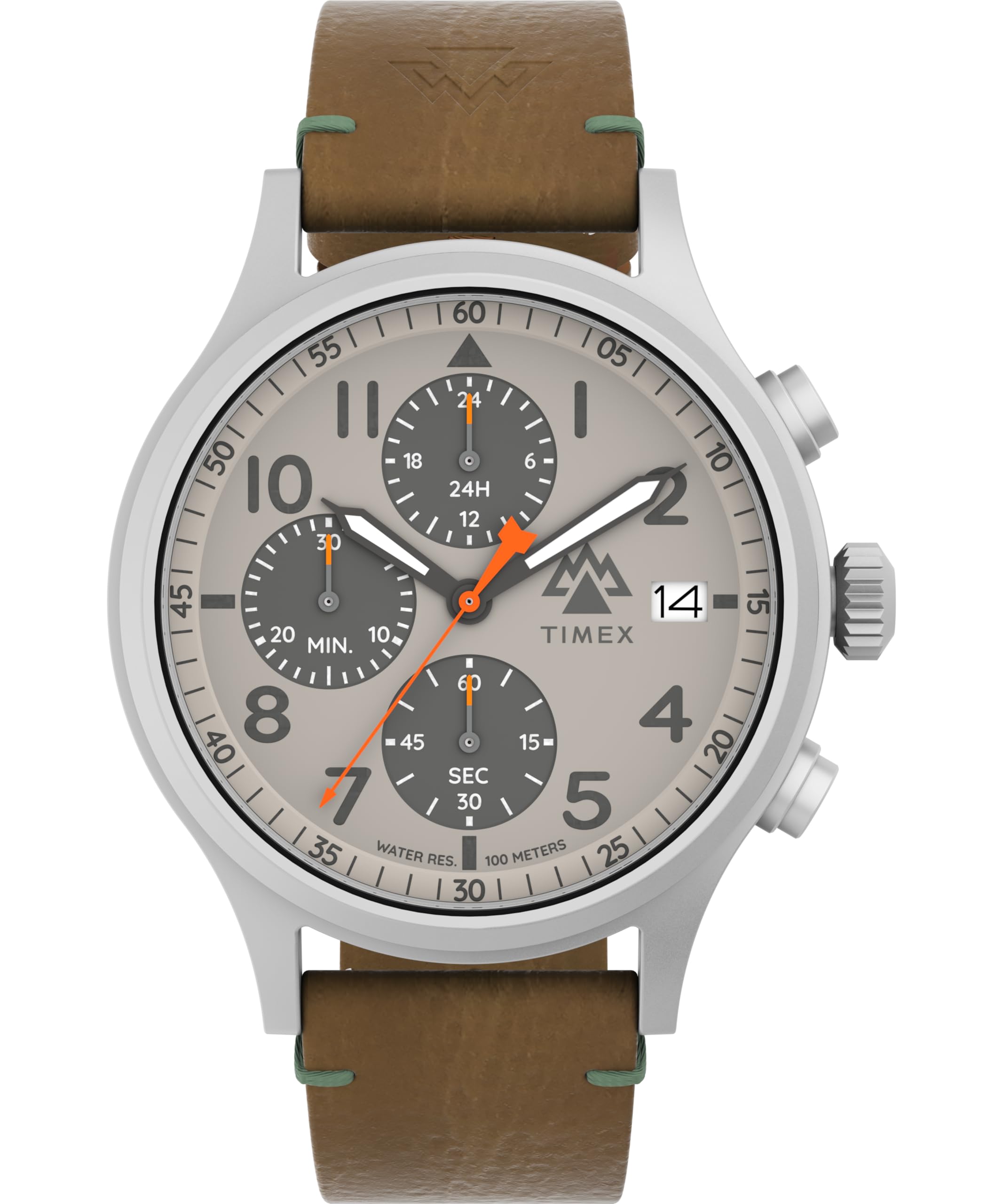 Armbanduhren für Herren