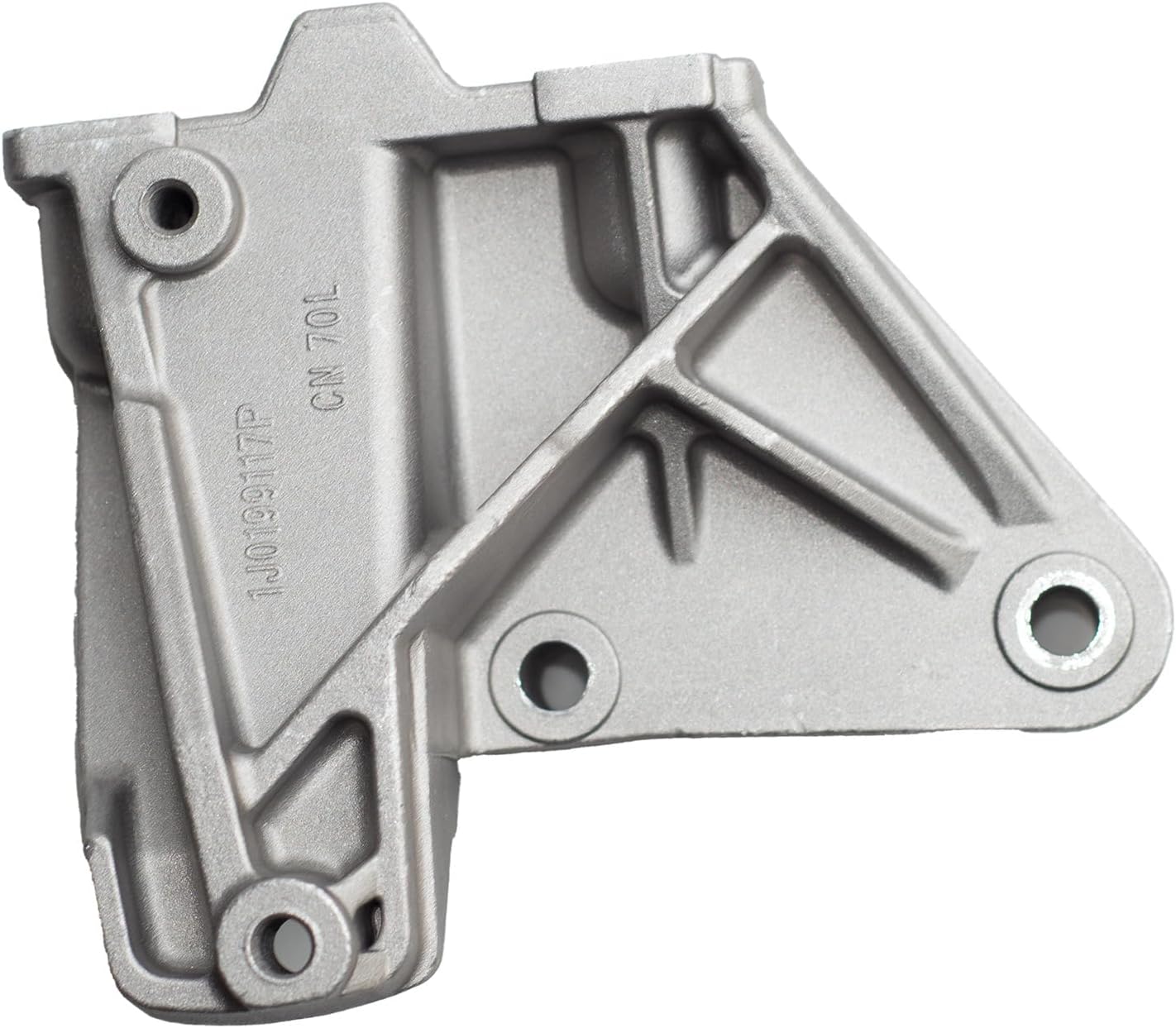 for VW 02J Manual Transmission Mount Bracket MK4 Jetta Golf Bug 1J0199117P 1J0-199-177-P