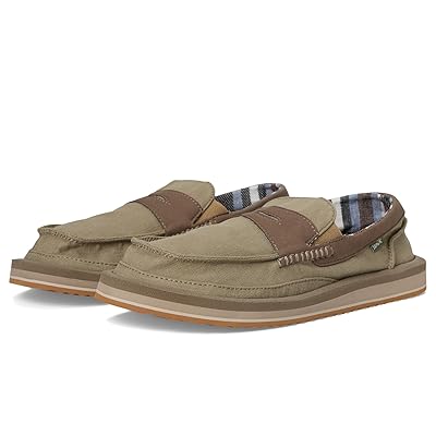 Sanuk Donny Loafer Men