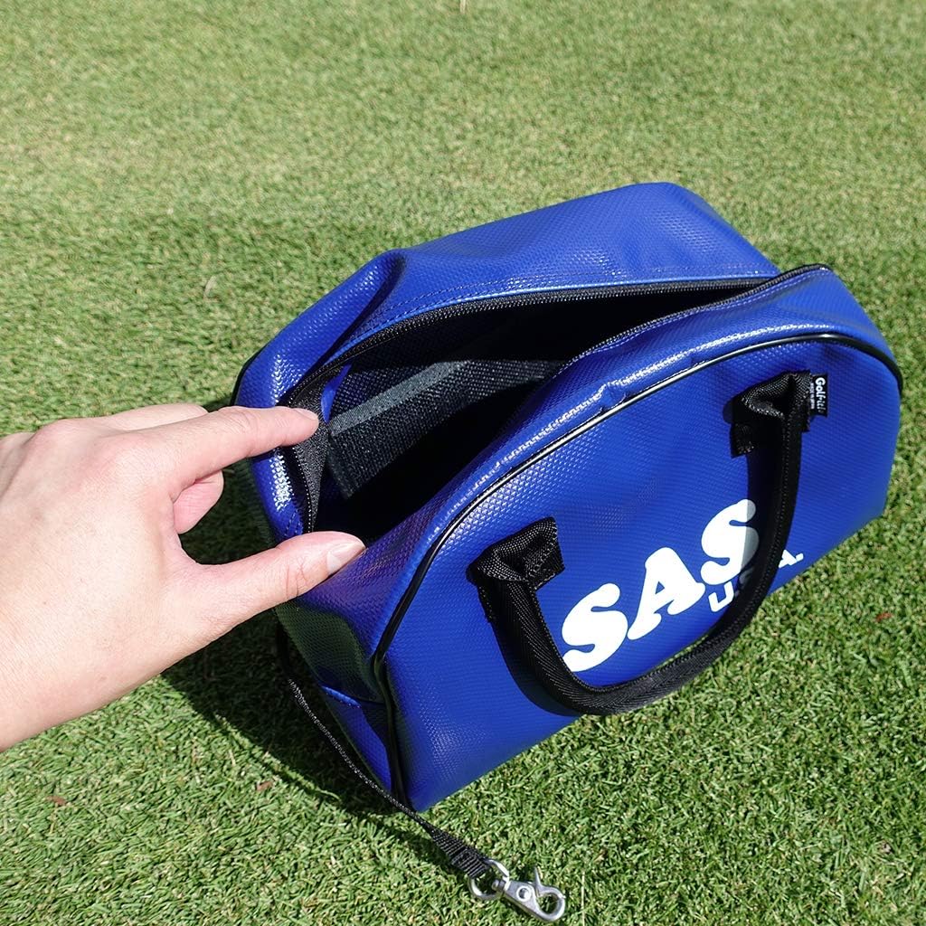 Light SAS x Golf it! Golf Round Bag