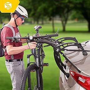Best Car Rear Trunk Bicycle Rack 2 71cjmMSuW8L. AC SL289