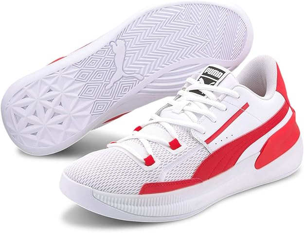 Shoes Casual Puma Basketball Shoes Clyde Court Puma Basketball Puma Shoes  Puma Clyde Hardwood Outdoor PUMA