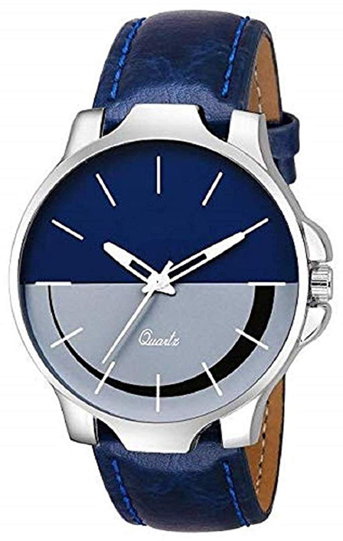A Analog Blue Dial Mens Watch-AS-M-09 (B084WWW58D) Amazon Price History, Amazon Price Tracker