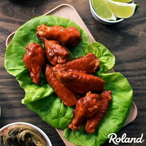 Miniatura 7 de Roland Gochujang pasta de chile fermentado (17,6 onzas)