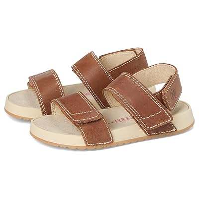 Naturino Holkas (Toddler/Little Kid) Girls Shoes Cuoio