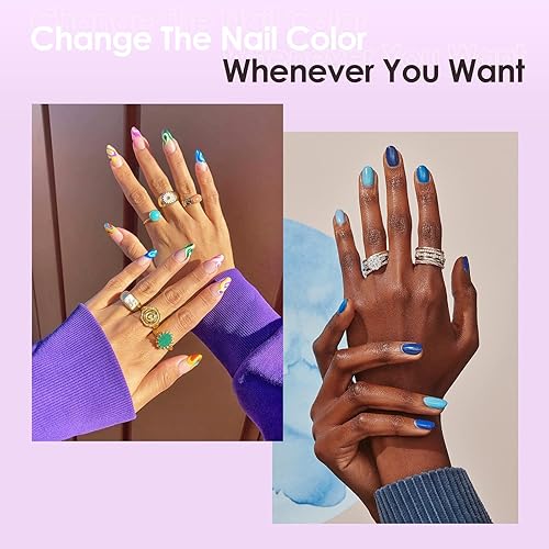 Miniatura 3 de Efile - Taladro de uñas profesional de 20000 RPM, kit de limador de uñas eléctrico para uñas de dedos, uñas de gel acrílico, herramientas de taladro