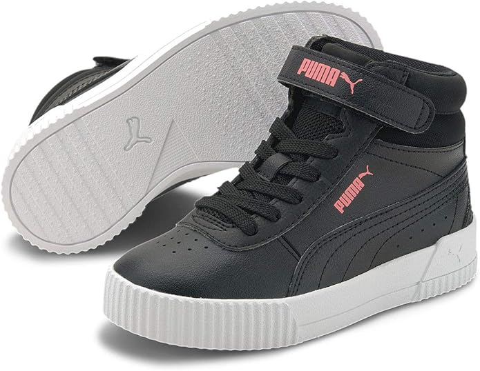 Puma Carina Mid Water-Resistant Fru 380254 02 - Best shoes JofemarShops