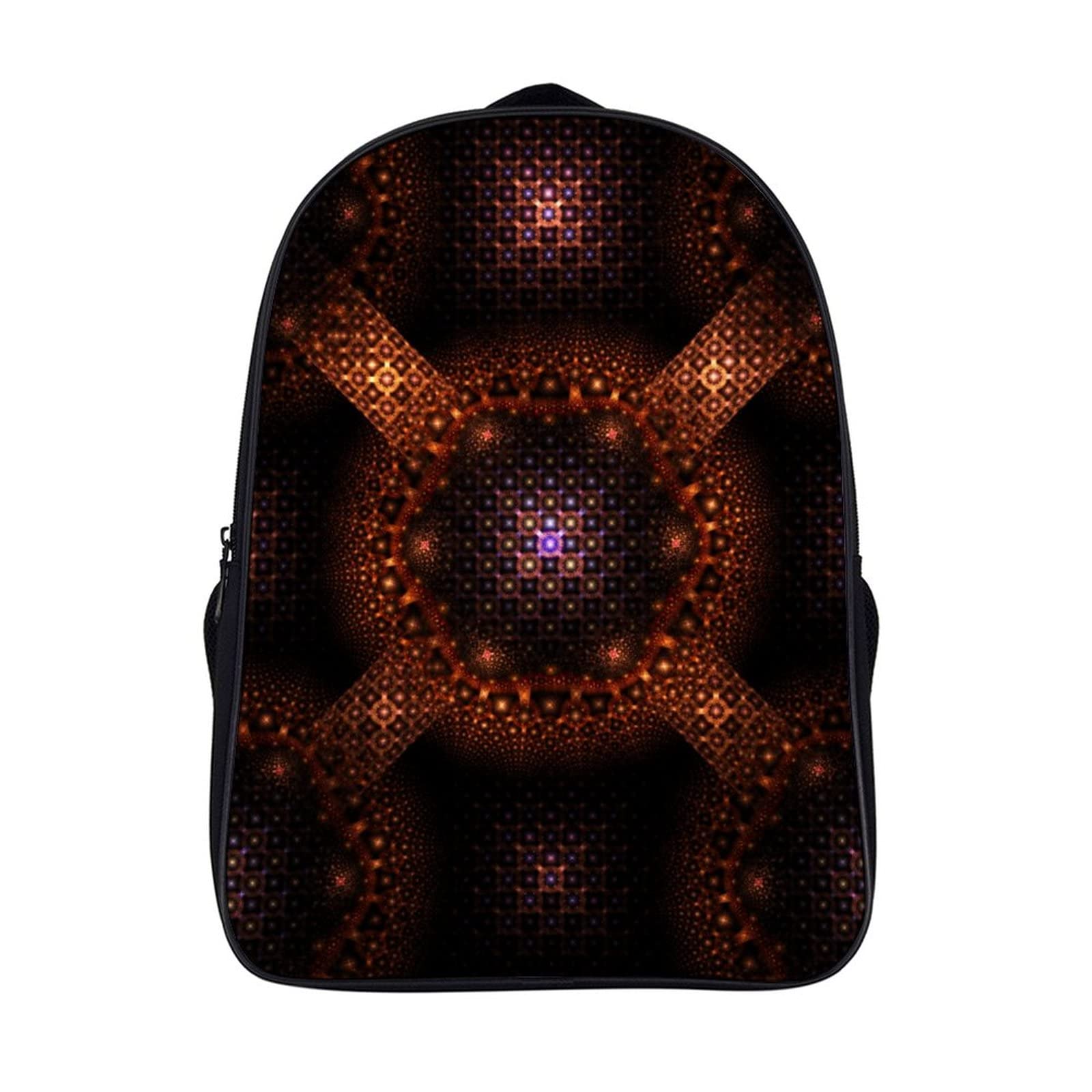 3D Cool backpack sac à dos d'école ergonomique grand volume