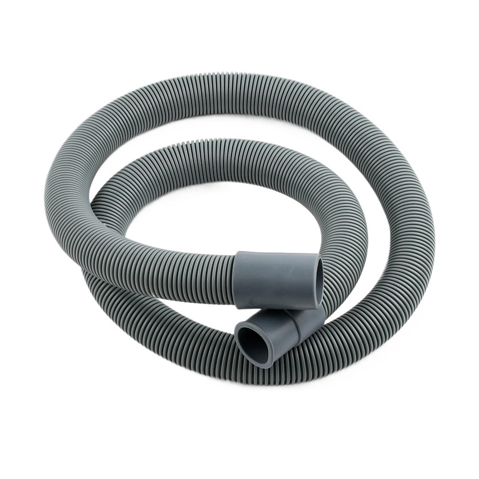 Tubo flessibile di scarico for lavatrice, ID 20/25 mm, 1 pezzo(2 metre)