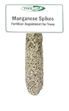 TreeHelp Palm Tree Manganese Spikes, Case of 5