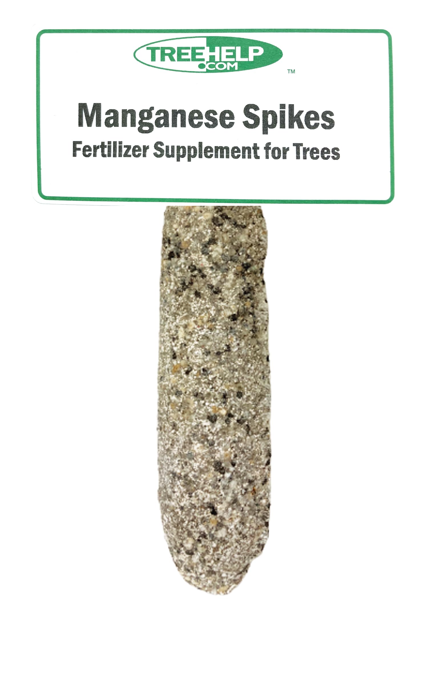 TreeHelp Palm Tree Manganese Spikes - Case of 10