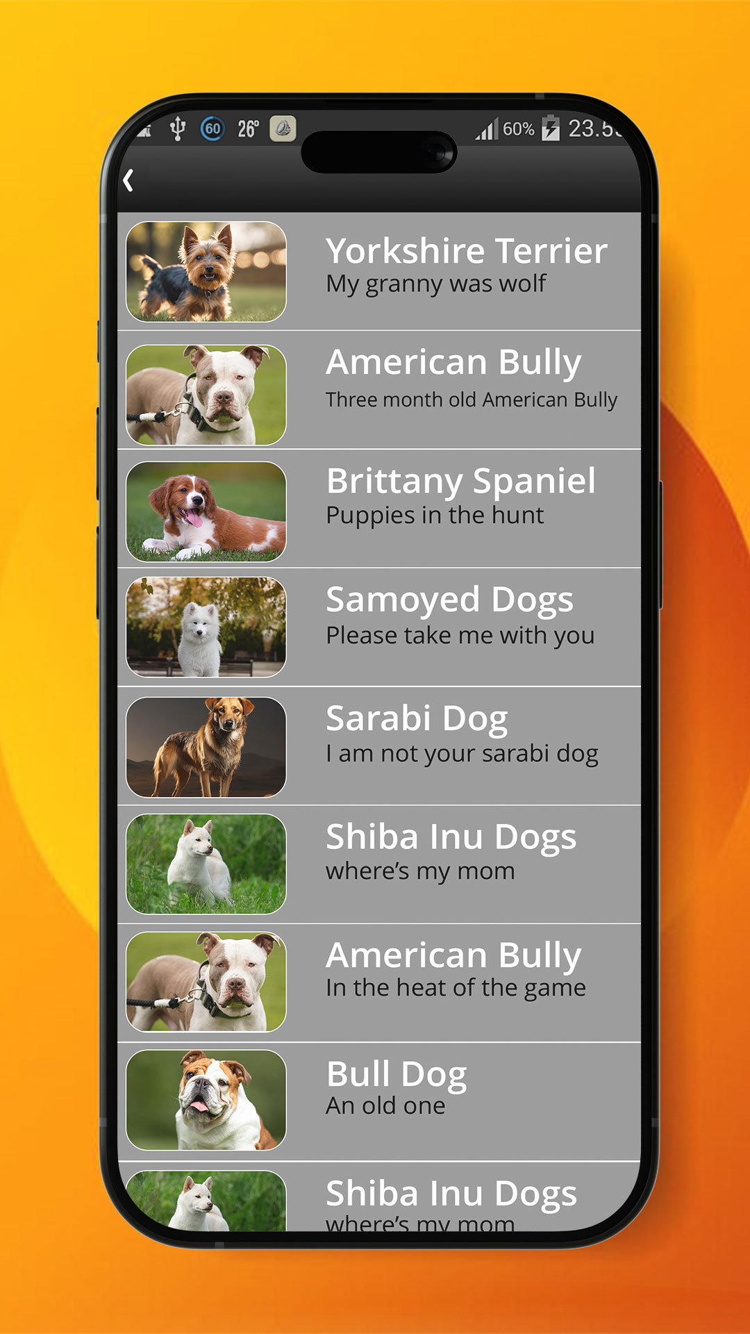 Dog Bark Simulator: Sounds for Pets & Fun - App on Amazon Appstore