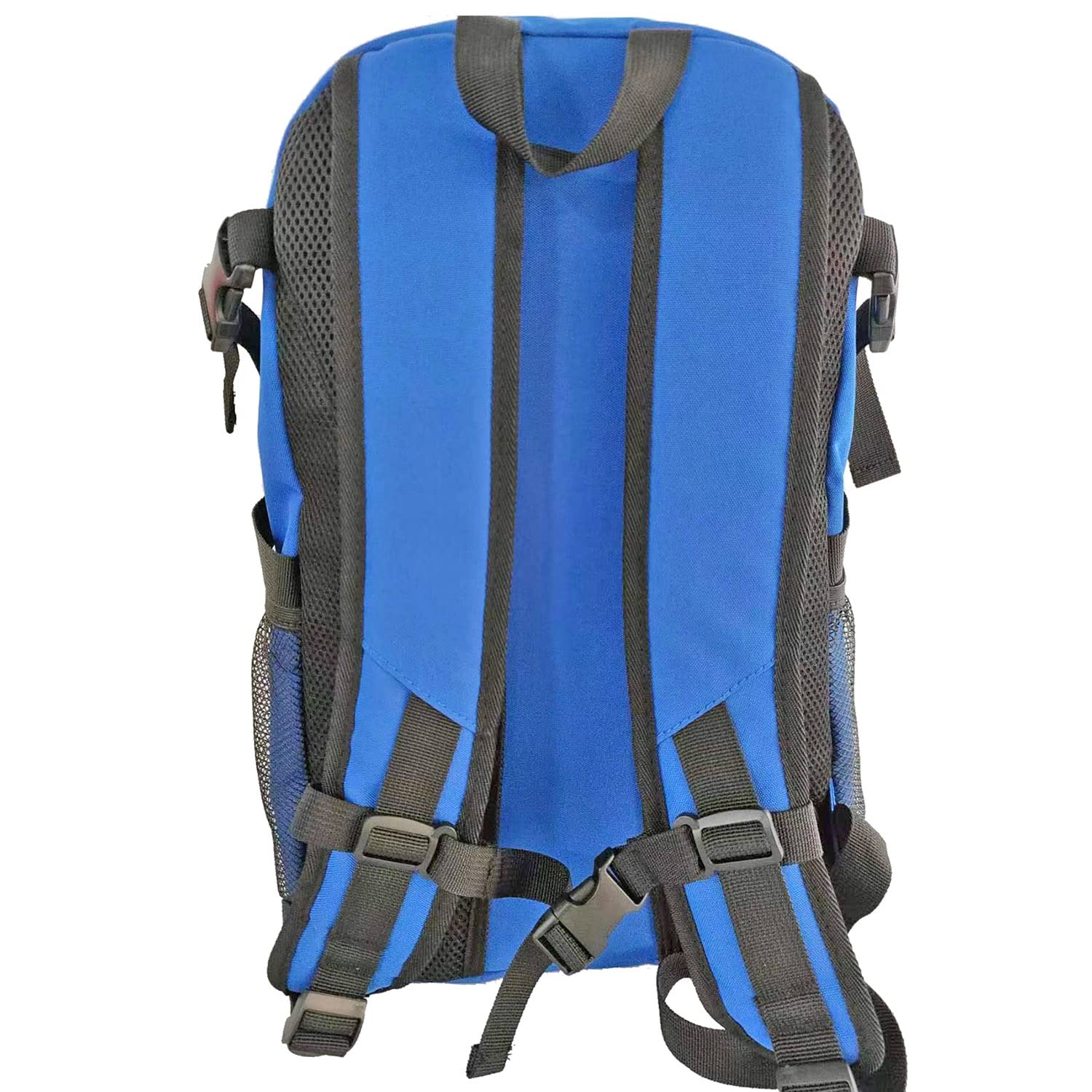 WENDING FORWARD | Youth Soccer Bag - Soccer Backpack & Bags for Basketball, Volleyball & Football Sports, Includes Separate Cleat Shoe and Ball Compartment, fit to Youth & Adult