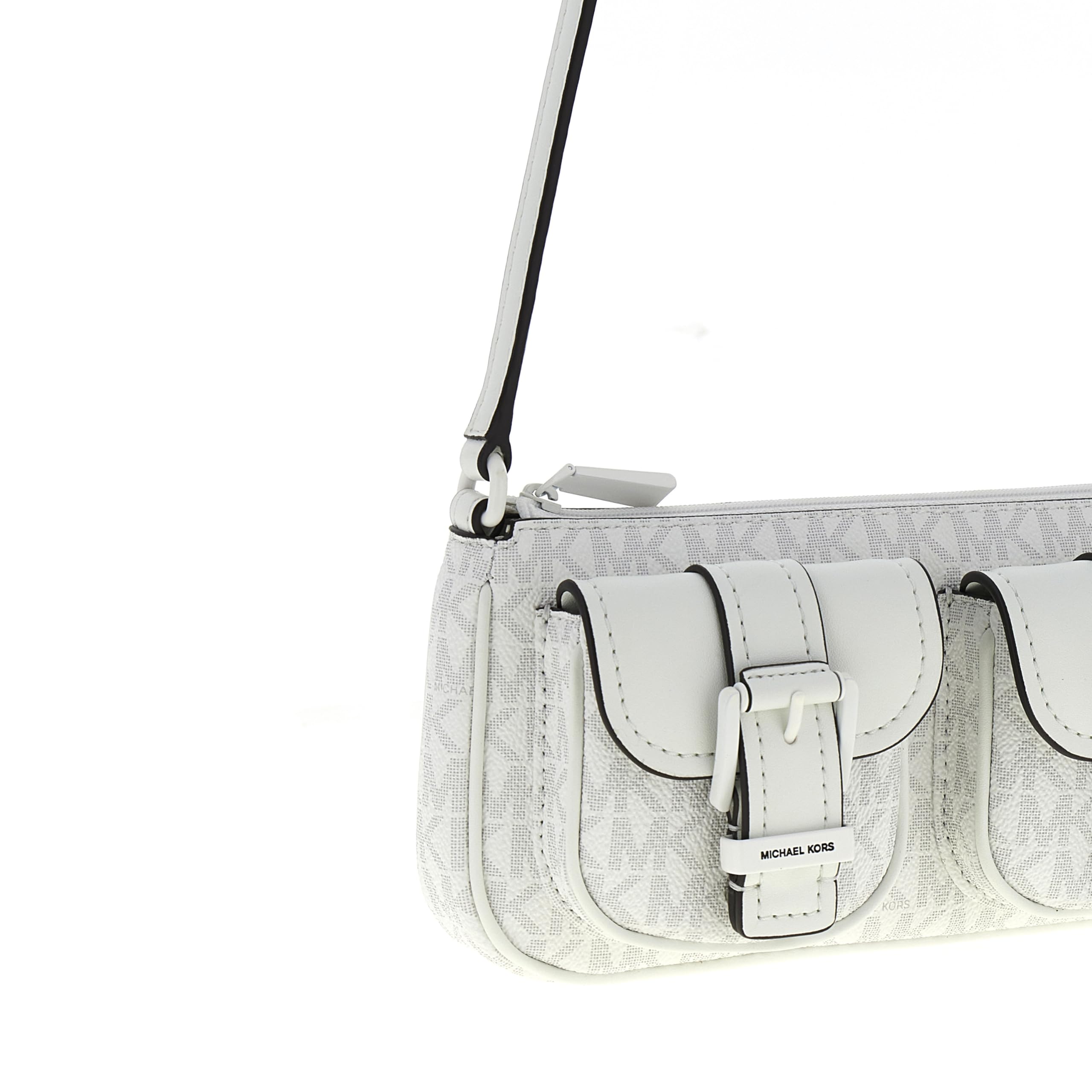Michael Kors Sm Conv Pouchette - Bag Mujer