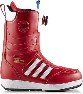 adidas snowboard boots uk