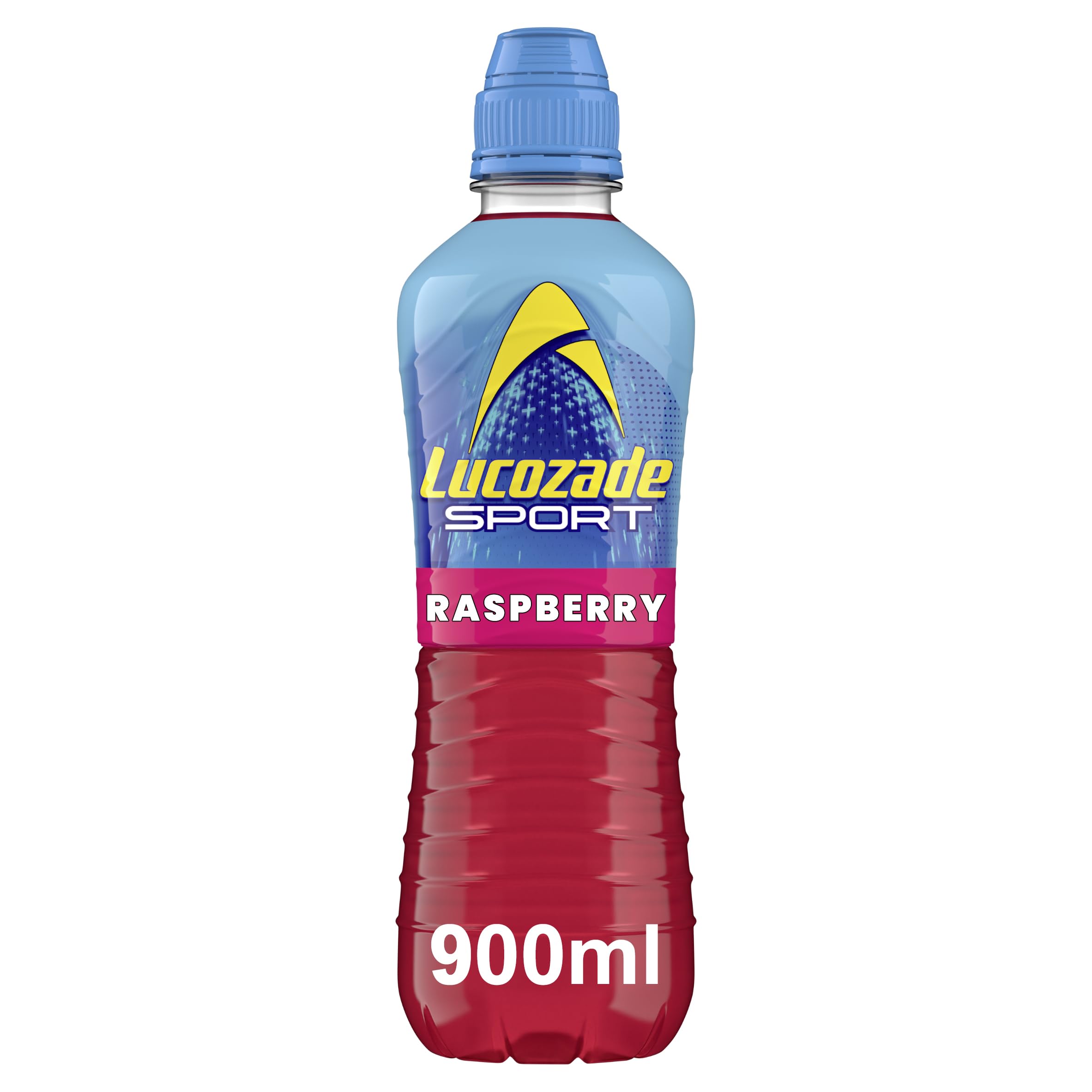 Lucozade Sport Body Fuel - Orange 4x500ml | Isotonic sports drink, with Electrolytes and Vitamin B3 | Still | Bursting with Flavour (Packaging may vary) — view 22