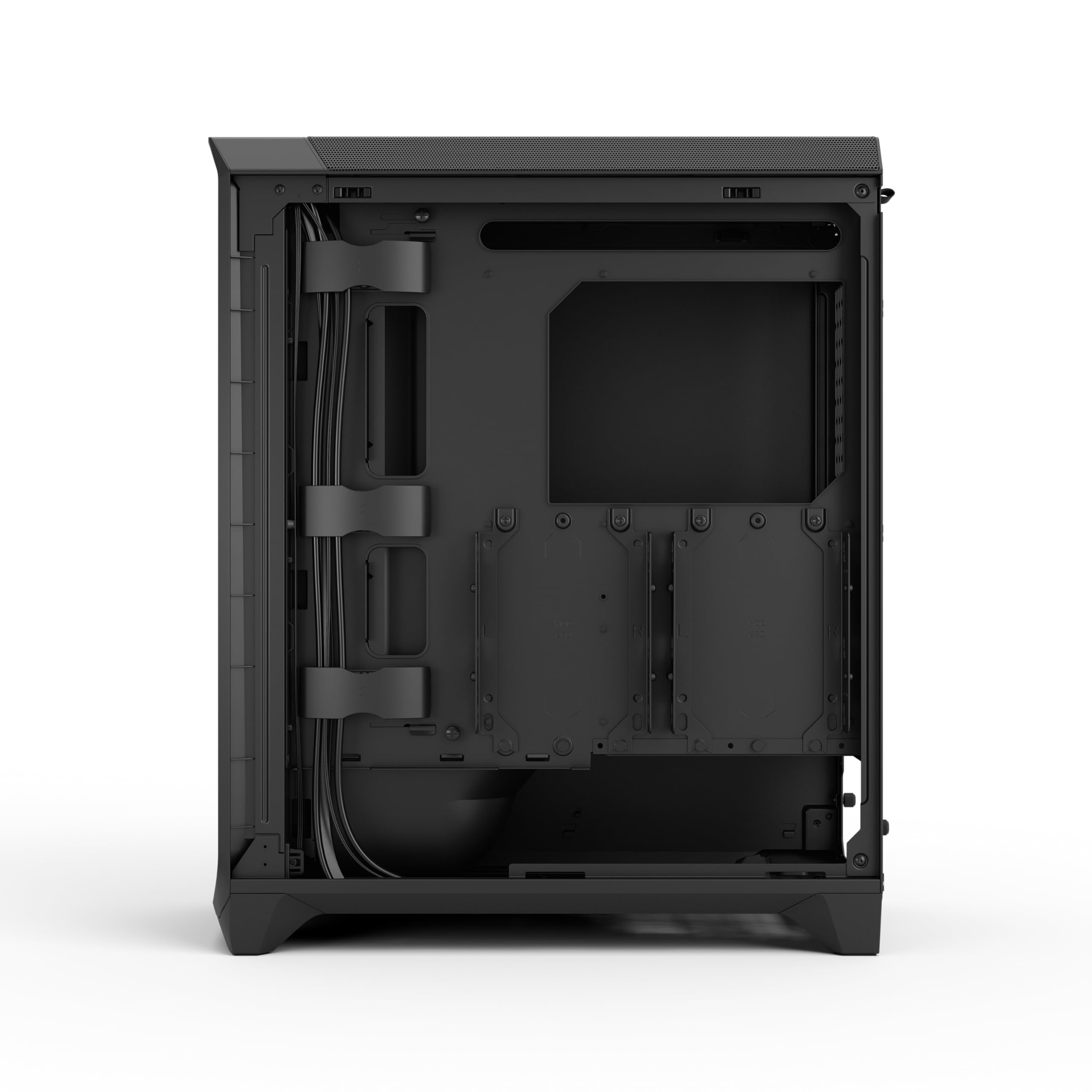 Fractal Design Meshify 3 Dark Gaming Case -8