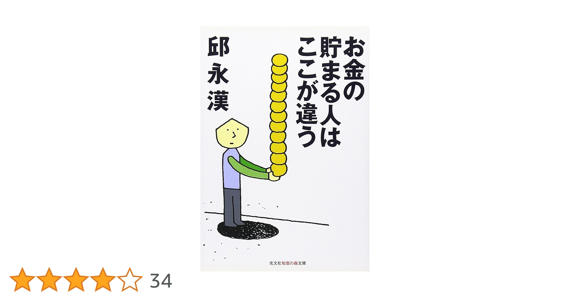 邱永漢　文庫　2冊セット お金の原則+お金の貯まる人はここが違う Amazon.co.jp: お金の貯まる人はここが違う (知恵の森文庫 a き