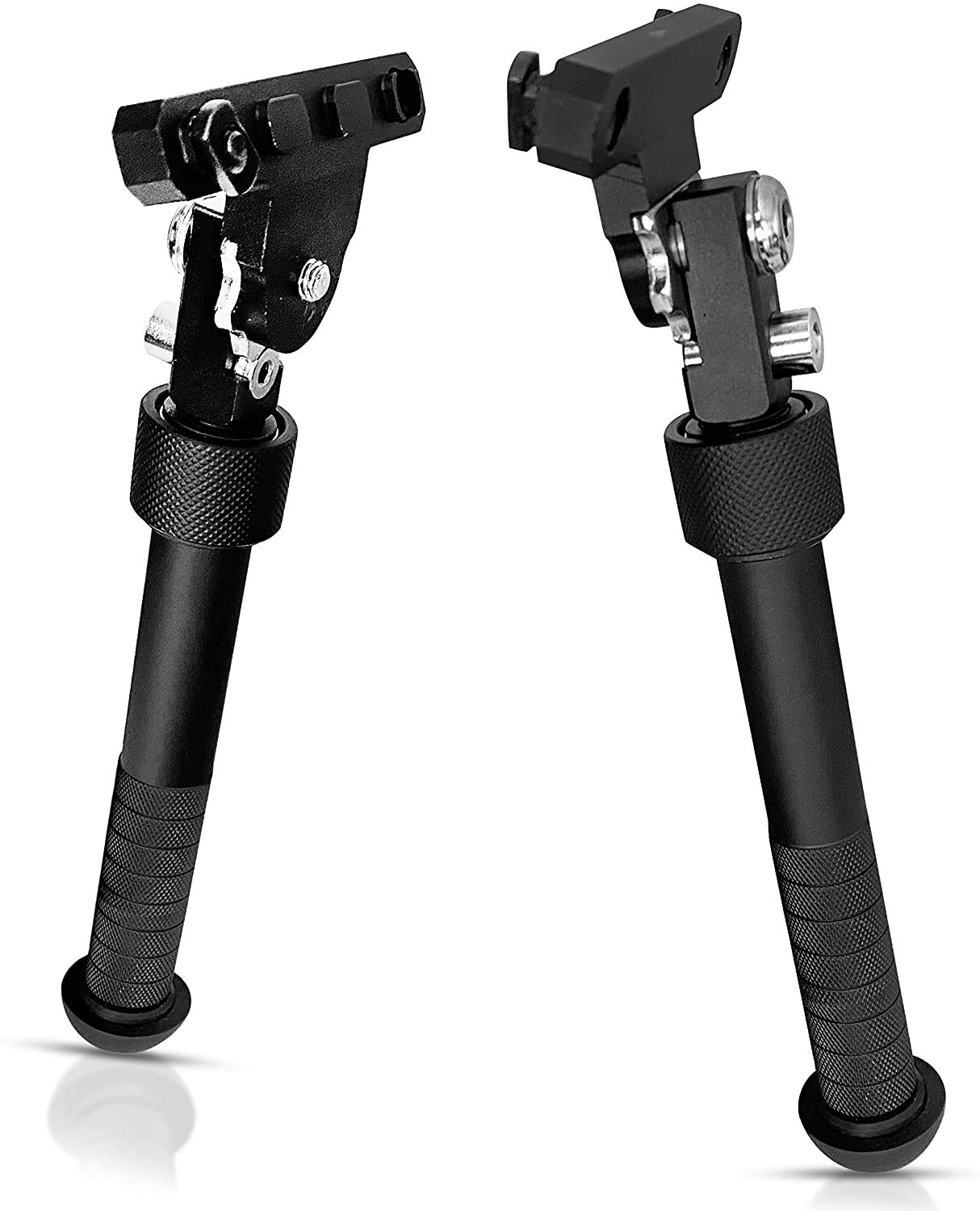 Buy Chumpower V8 Style Separated MLOK Bipods 6.59 Inch Bipod Height