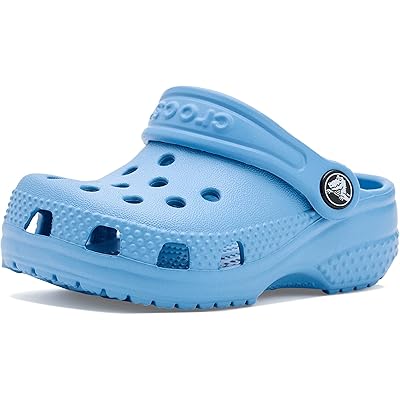 Сабо Crocs Kids Classic Littles Clogs (Infant)