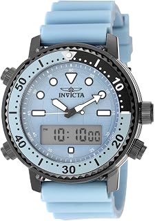 Invicta Pro Diver Men Digital Watch