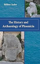 The History and Archaeology of Phoenicia (Archaeology and Biblical Studies) - coolthings.us