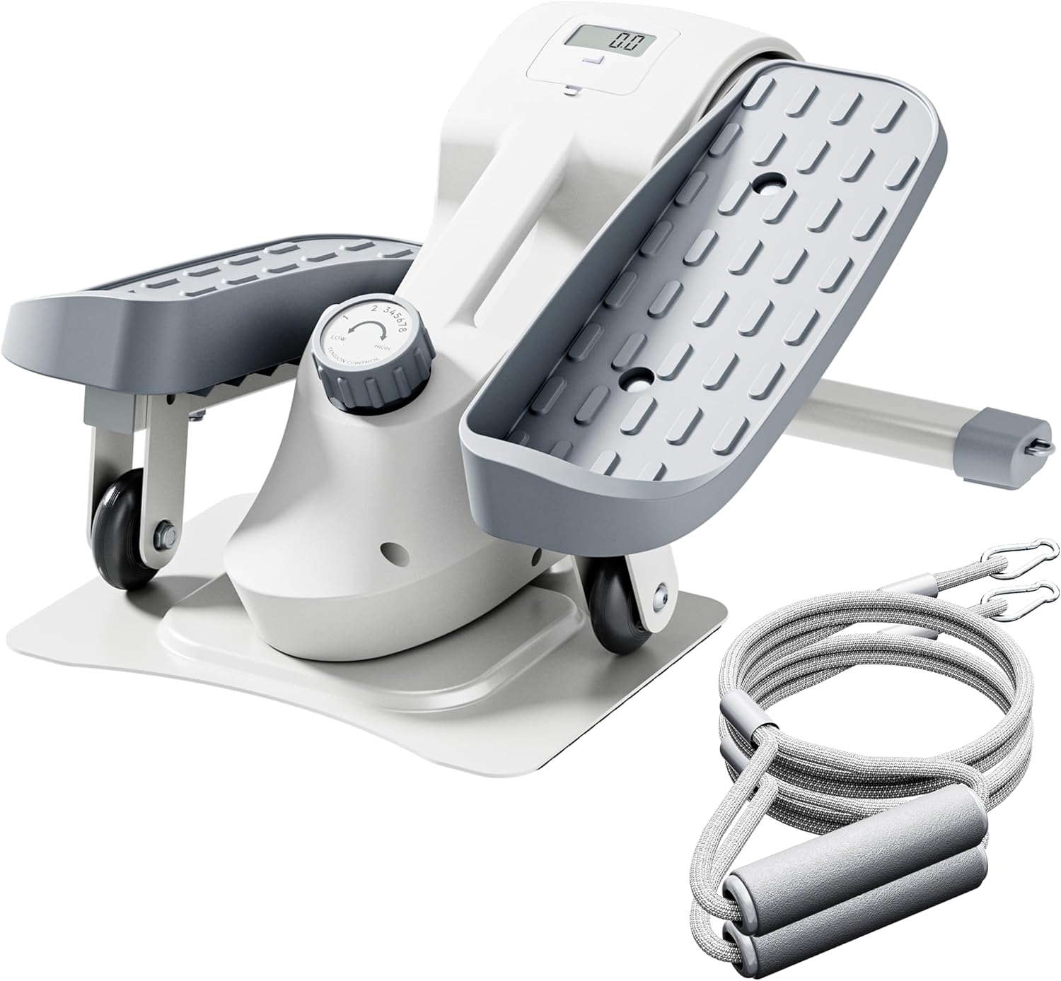 Underneath Desk Elliptical, is Appropriate for The Rehabilitation of The Legs …