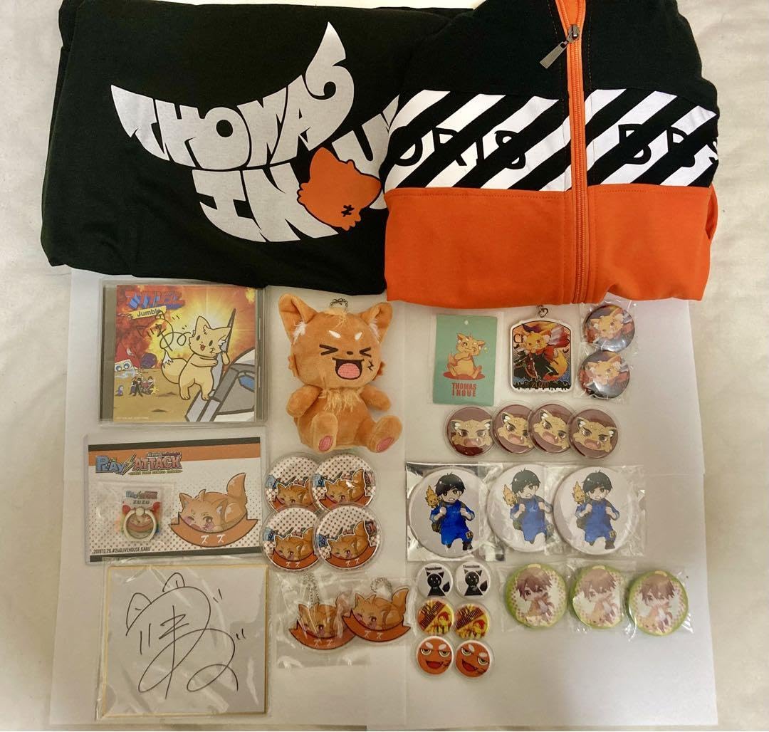 実況者グッズ 【公式通販】