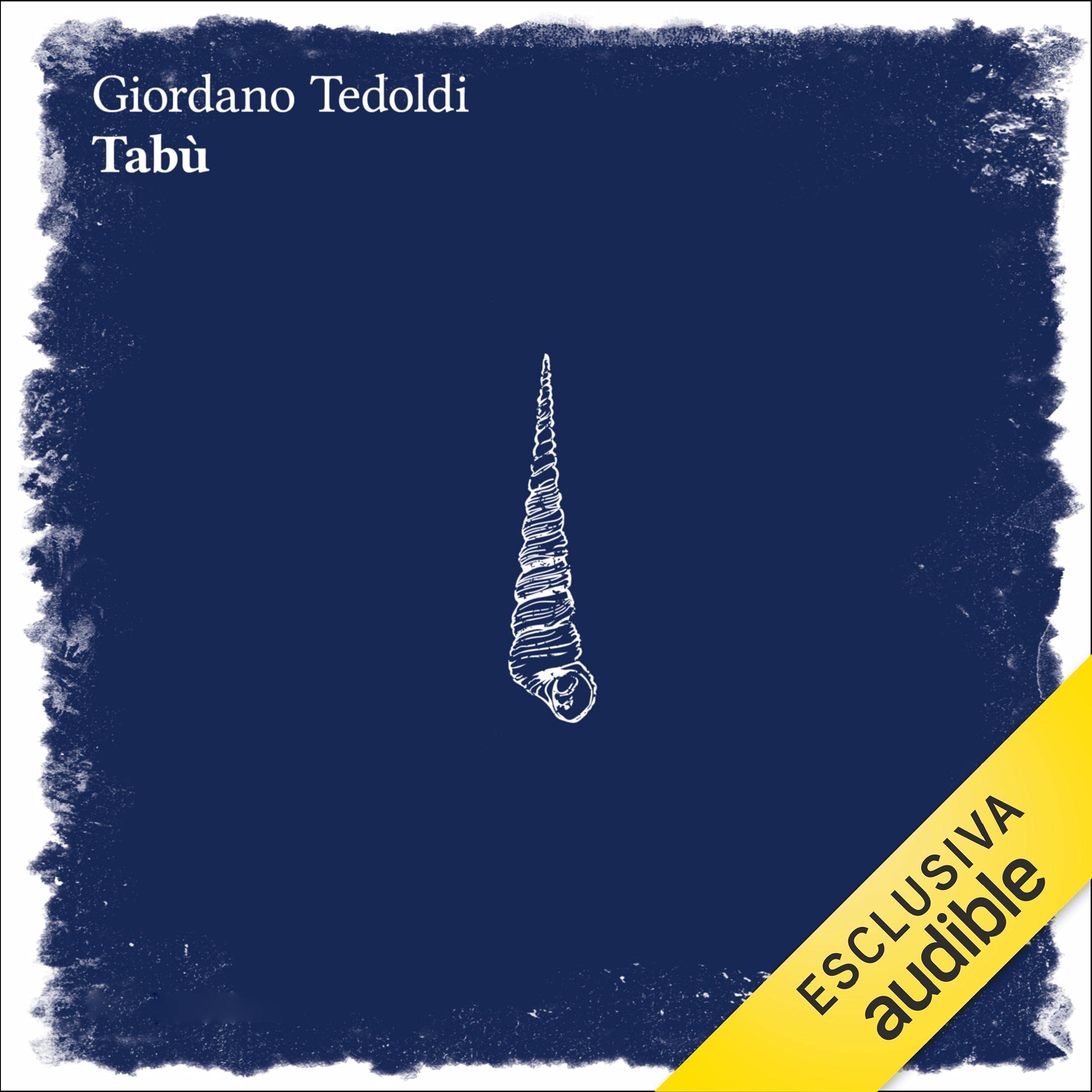 Giordano TedoldiTabù