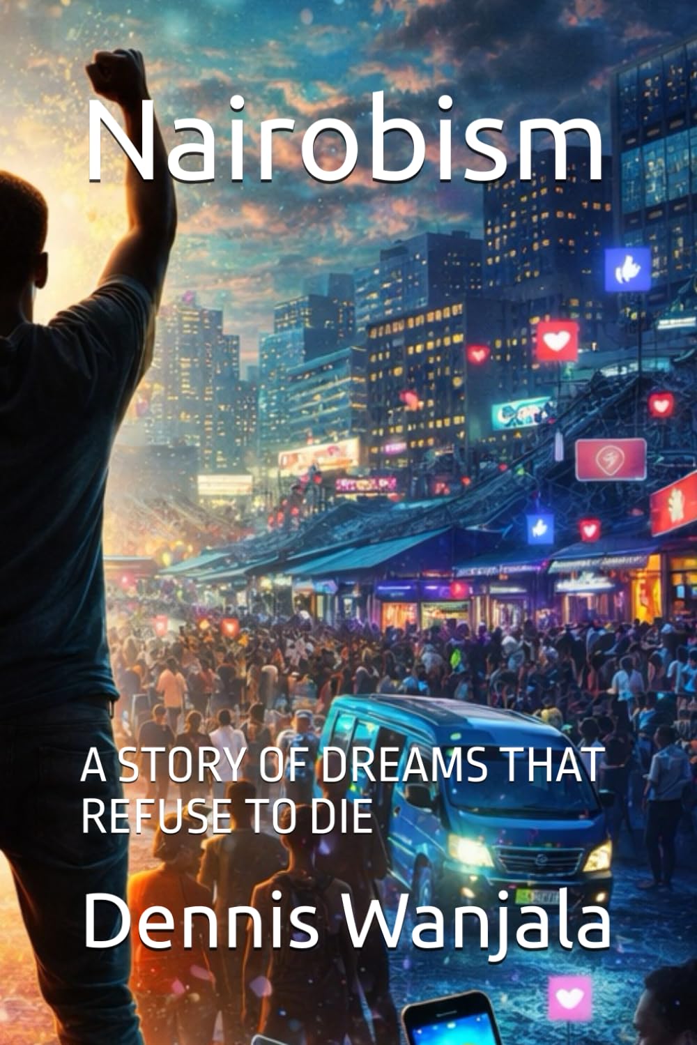 Nairobism: A STORY OF DREAMS THAT REFUSE TO DIE