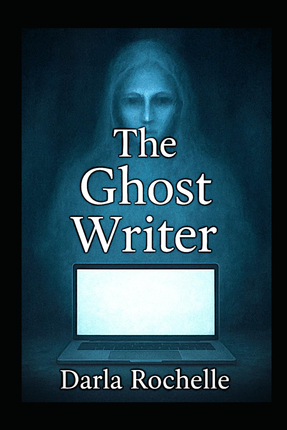 The Ghost Writer: My Conversation with OpenAI