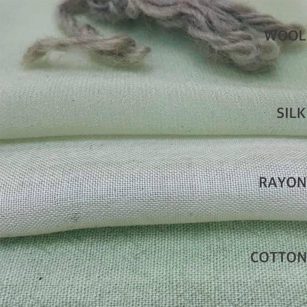 Amazon.com: Mugwort Natural dye kit for Fabric, sage Green Color 
