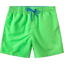 Boys Swim Trunks Boys Fun Beach Board Shorts 5-14 Years