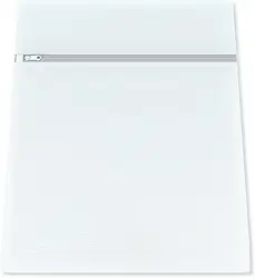 Flash Limp Bolsa Para Lavar Roupas Média 40 X 50 Cm Lav7719