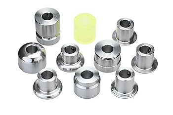 Amazon.co.jp: Globauto ビーズローラーフォーミングセット