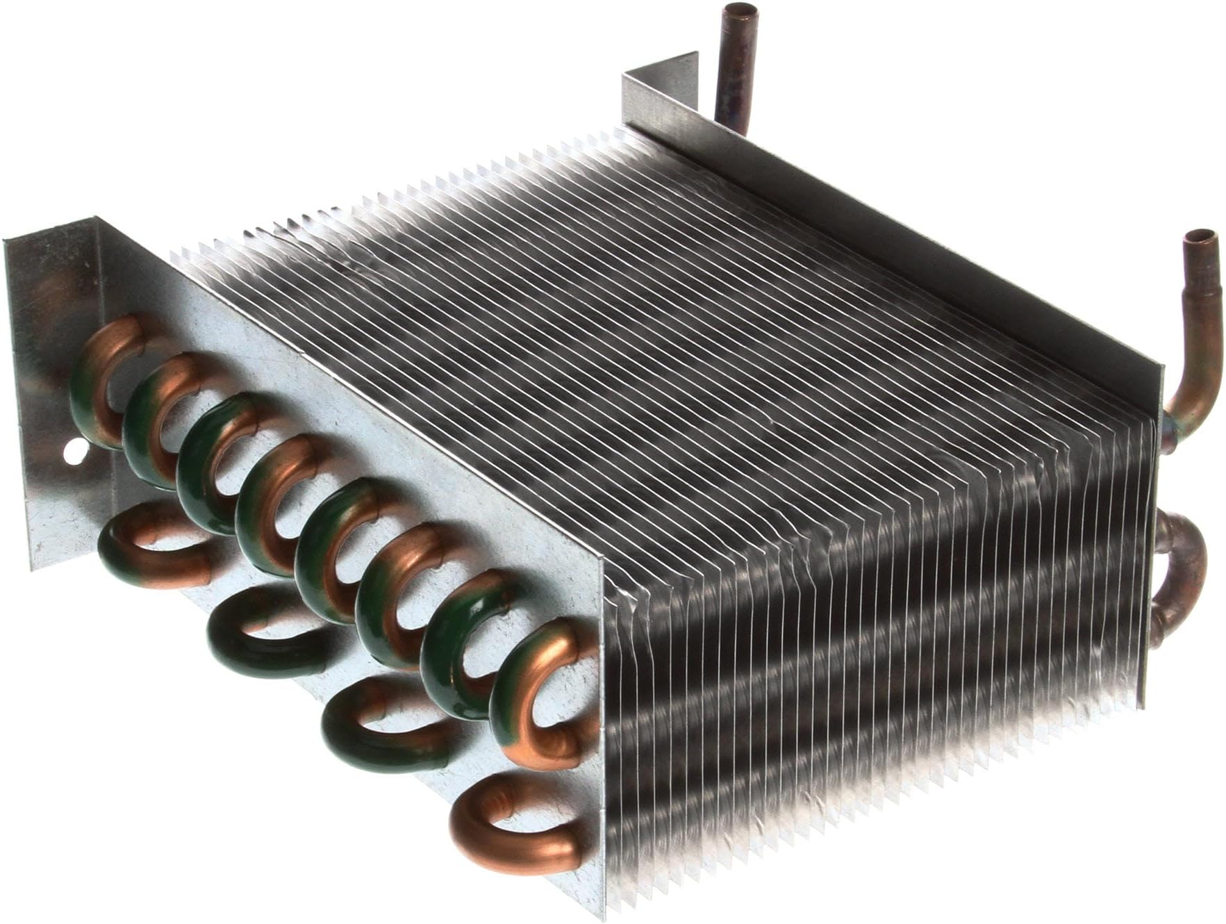 Beverage-Air 305-362C Condenser Coil for Compatible Beverage-Air Refrigerators and Freezers, 6" x 8.13" x 3.5"
