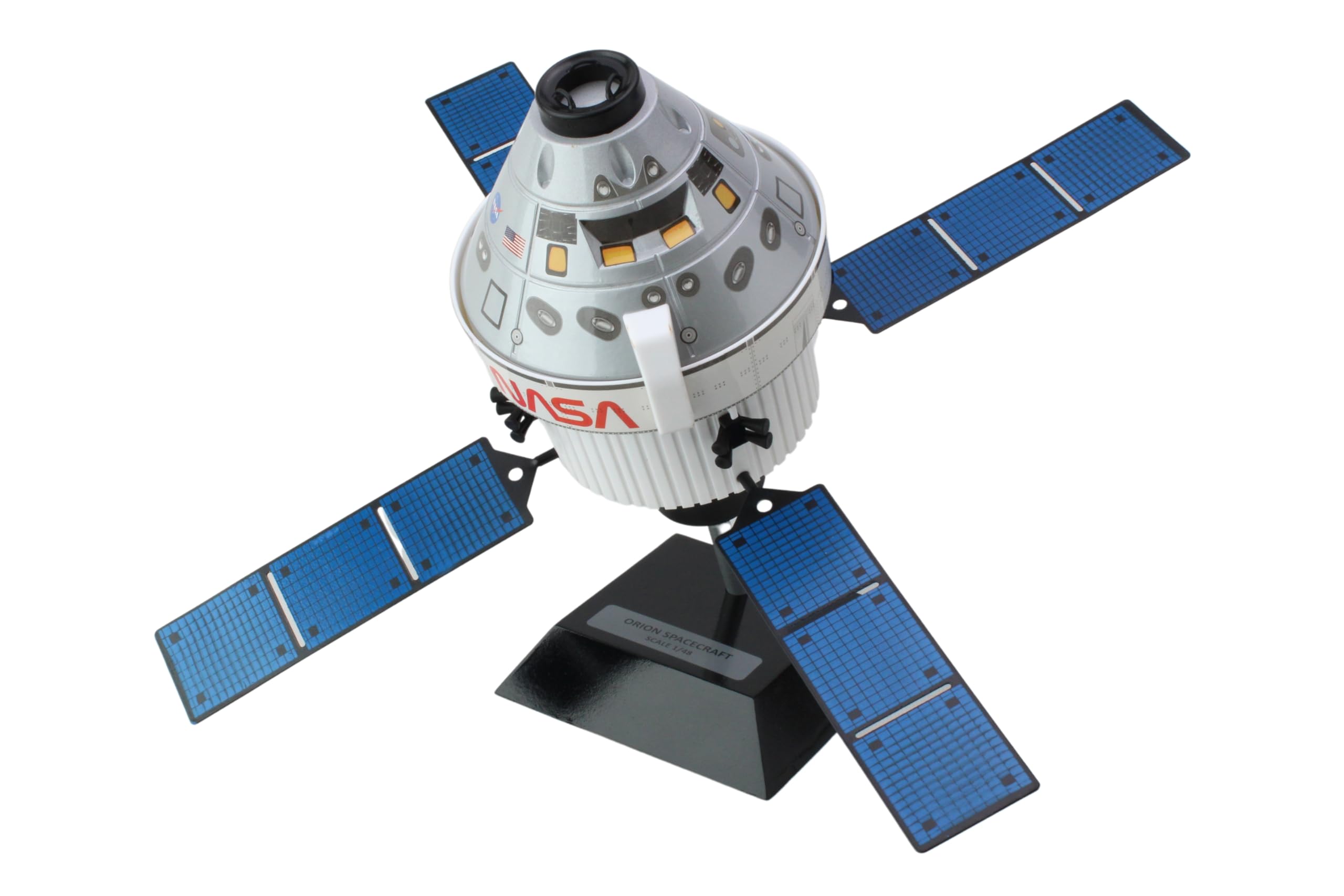 Space Adventure Orion Satellite 1/48