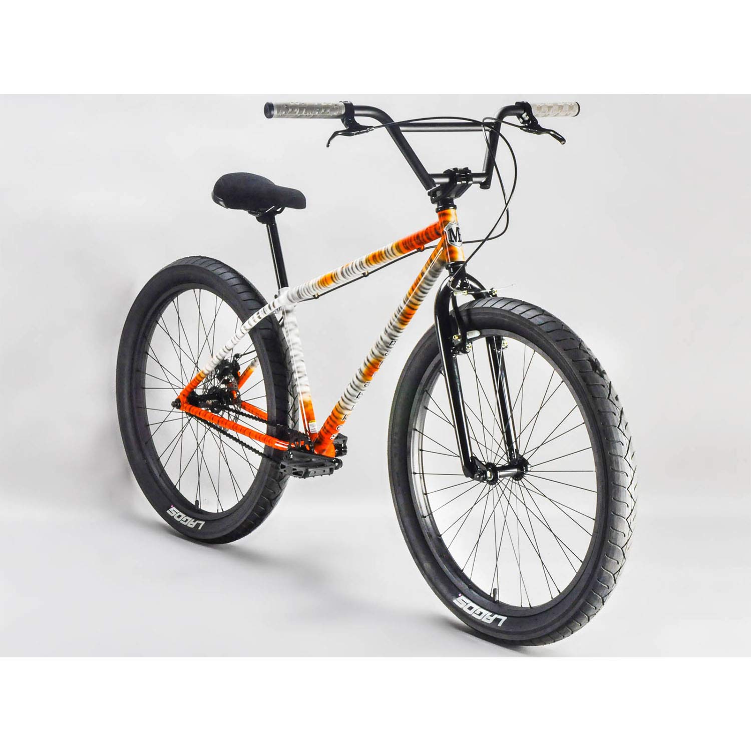 Mafiabikes Street Elite Bomma 26\