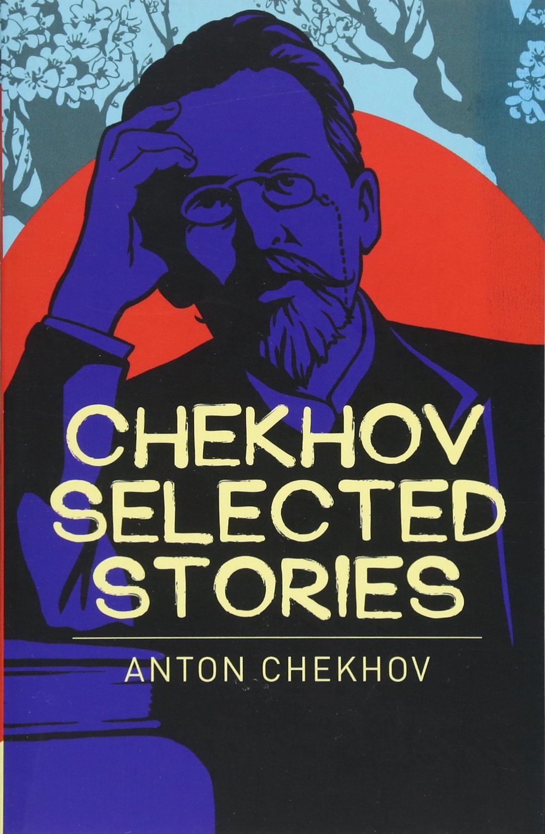 Chekhov'S Selected Stories