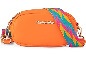 Vintage Crossbody Bags for Women: Retro Style and Modern Convenience