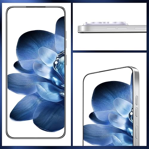 Miniatura 3 de 16PROMA X Smartphone Nueva actualización de 16 GB+512 GB6.99 pulgadas, cámara de zoom de 68+108 MP, acabado de vidrio templado, 7000 mAh Android 14