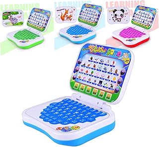 ibasenice Kids Learning Machine Multi-Function Educational Machine Early Educational Machine Baby Learning Machine leaning machine early education machine Cartoon reading machine child