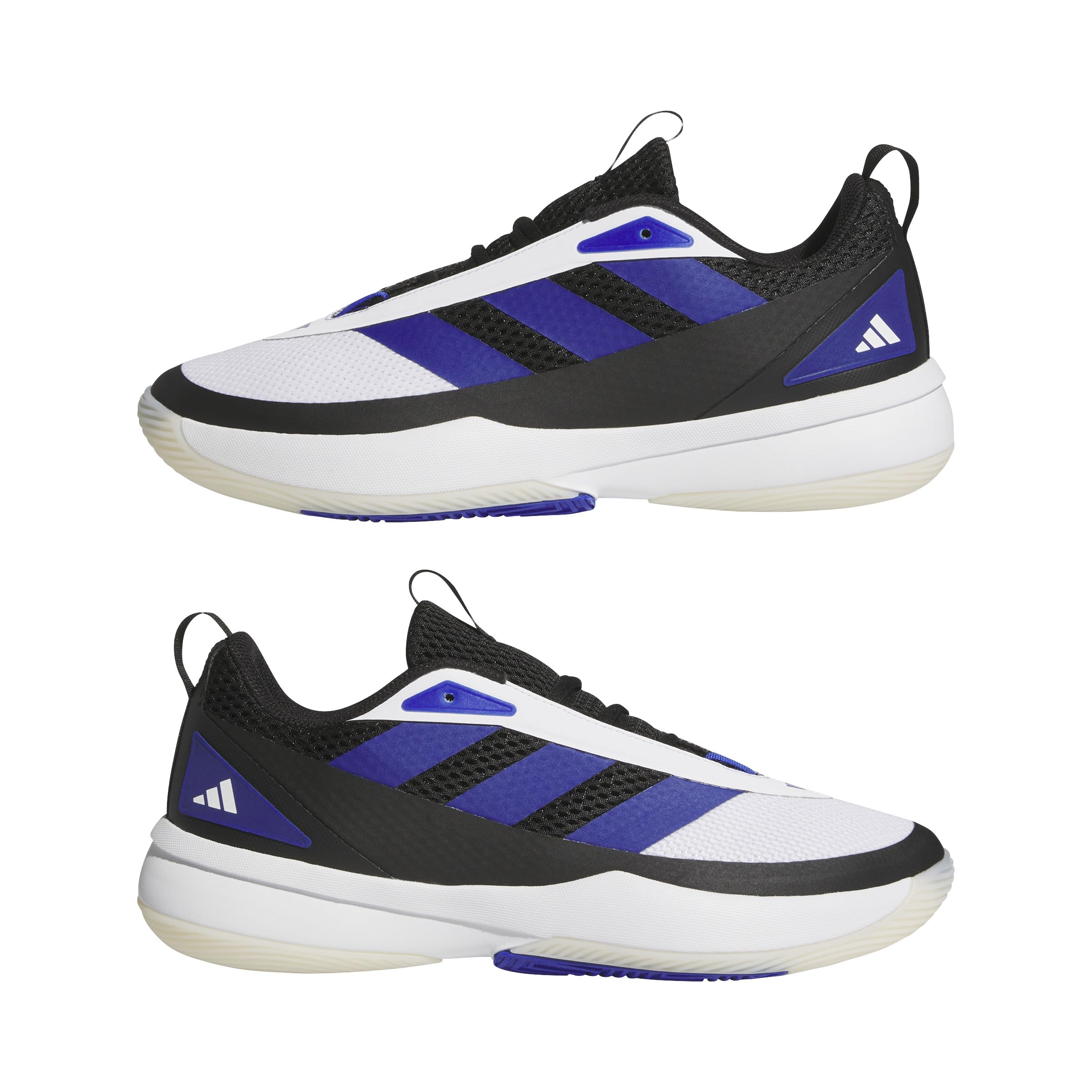 Adidas Unisex - Adulto SUBZONE Shoes, Core Black/Lucid Blue/Ftwr White, 47 1/3 EU
