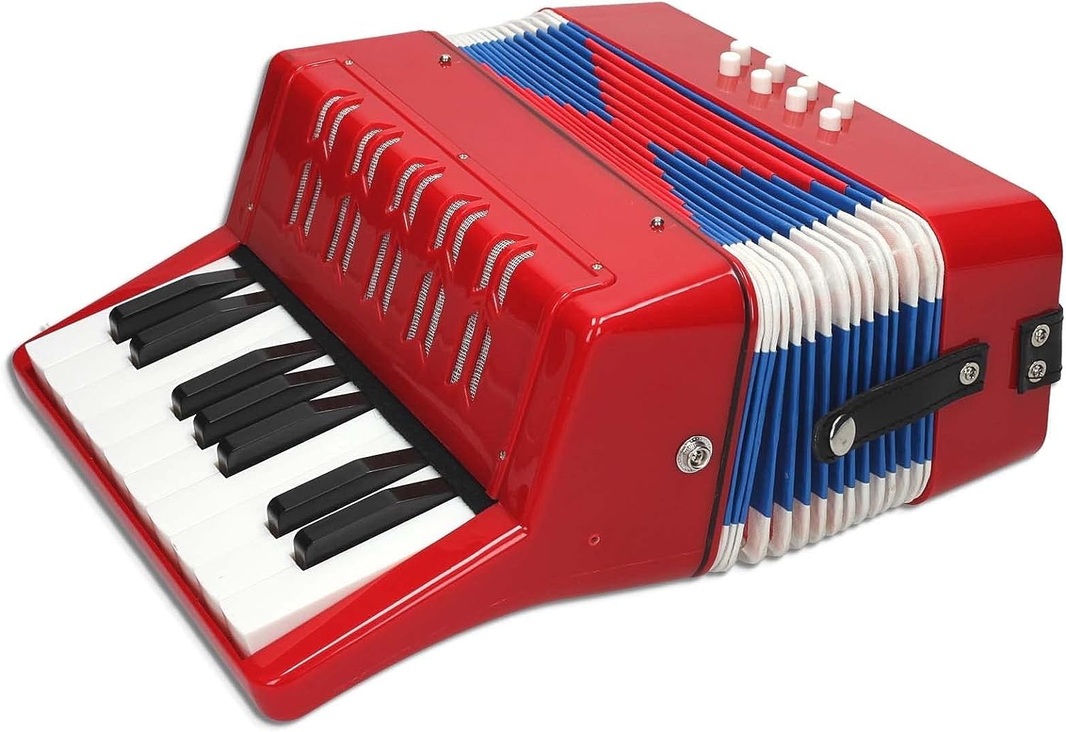 REIG 7087 Fisarmonica
