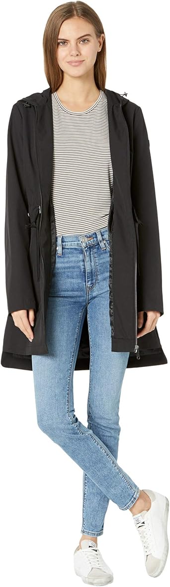 sam edelman rain jackets