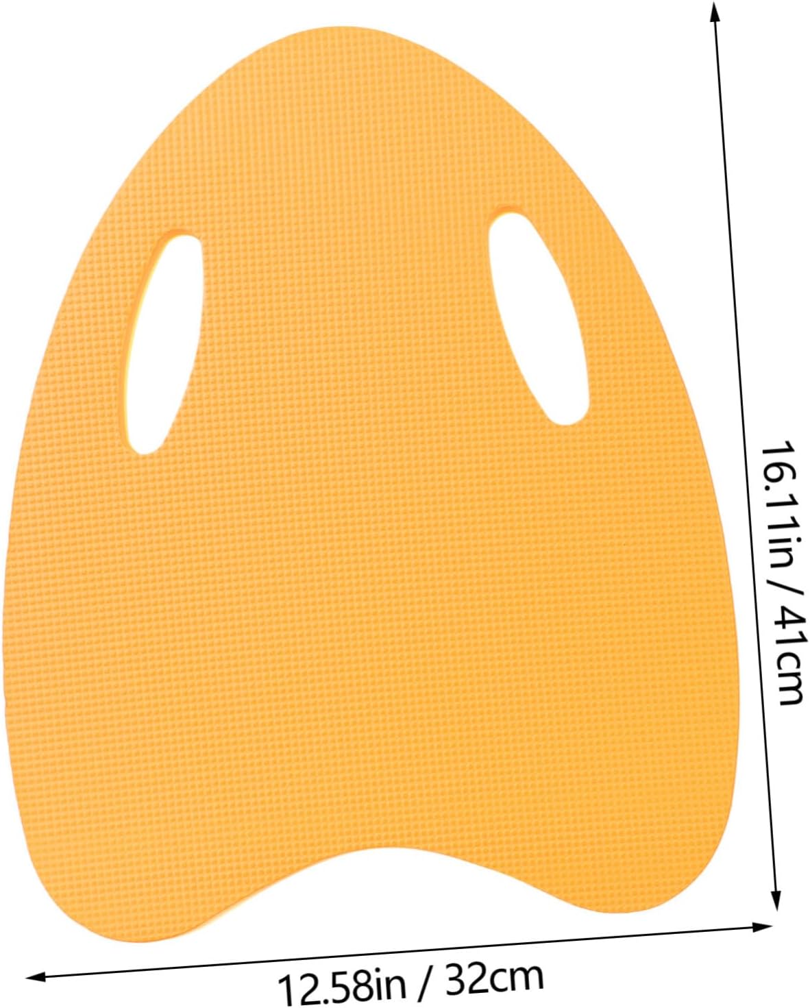 GALPADA Swimming Board Board Swimming Float Pull Buoy Swimming Swim Kickboard Swim Board Pool Floats Swim Buoy