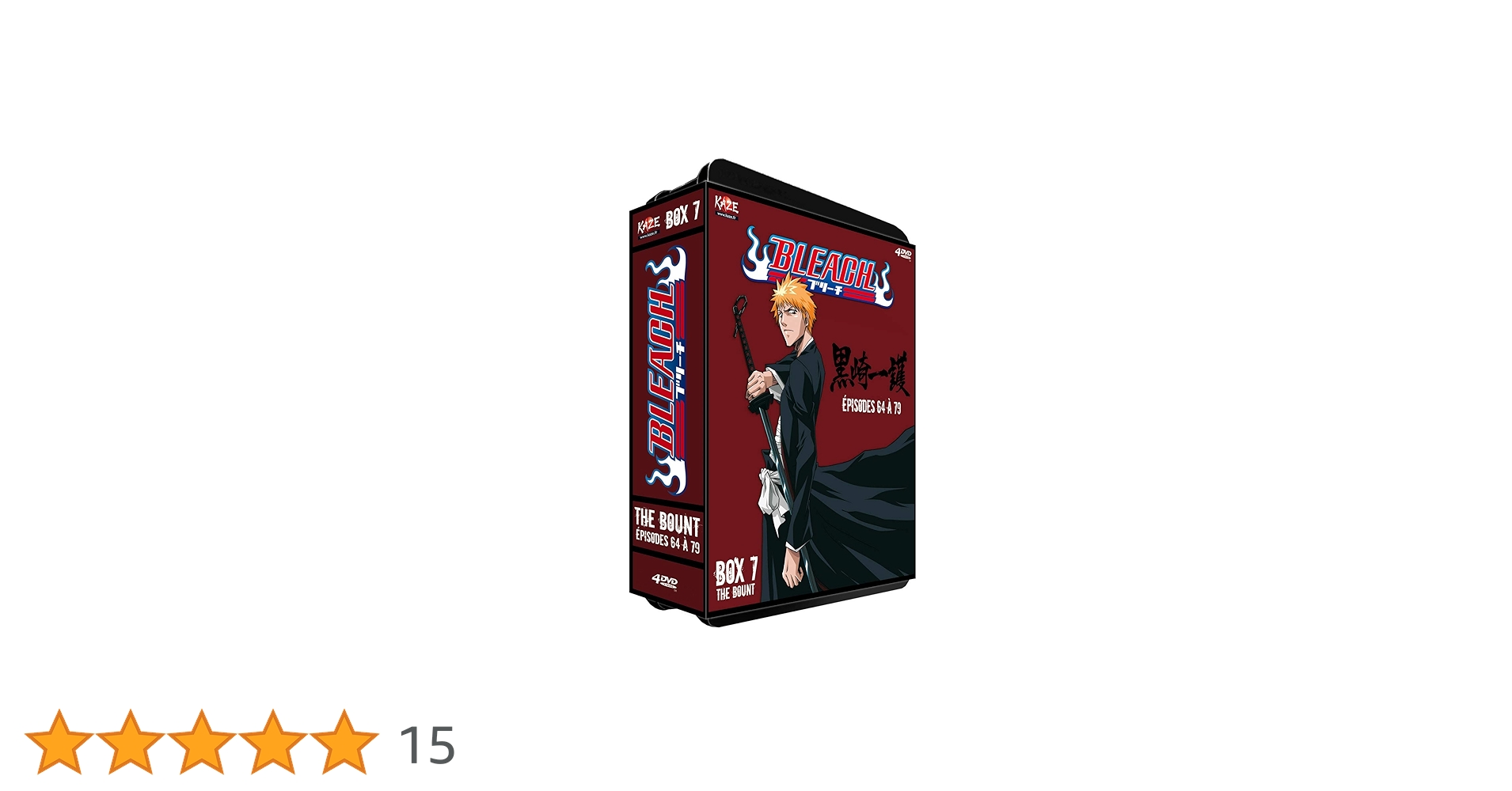 BLEACH 73 ポートレイト A B 未開封 BOX 全50種 BLEACH 73 ポートレイト A B 未開封 BOX 全50種 BLEACH 73