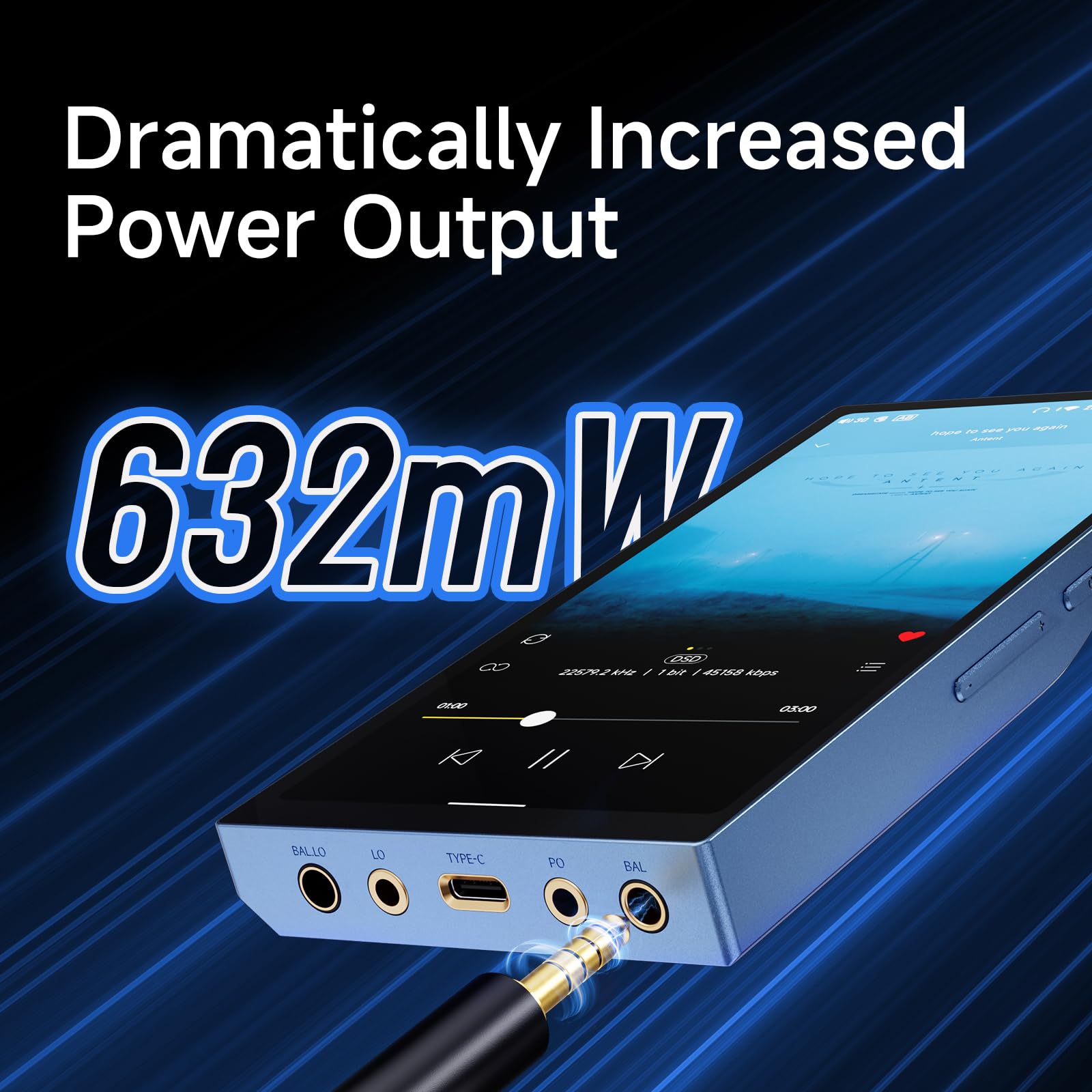 Amazon.co.jp: HiBy R6 ProII 2025 デジタルオーディオプレーヤー